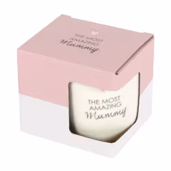Amazing Mummy Mugg m Förpackning