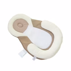 Babynest Ger perfekt rygg- och benstöd för din bebis. Grå
