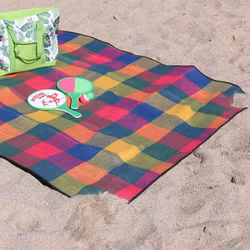 Strand Spel Kit . Tennis set m  Olika Spel
