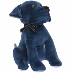 Dörrstopp Hund - 34 cm