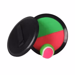 CATCH-BALL SET