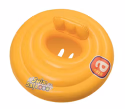 SIMRING BABY SEAT STEP A. .Fr födseln till 1år