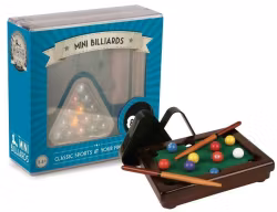 Mini Biljardbord