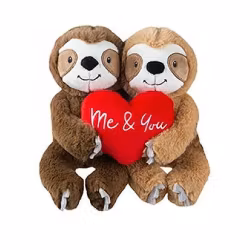 Me & You Gosedjur .
