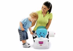 Fisher Price Potta - My Potty Friend