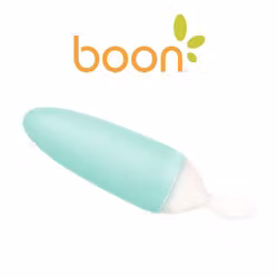 Boon stor sked disponerar en bit i taget
