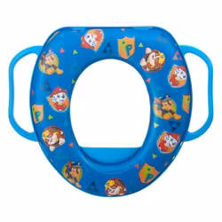 Paw Patrol Barnsits m Handtag - toasits potta