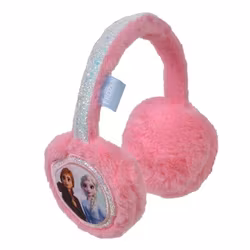 Disney Frozen Glittrande Öronmuffar