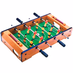 Komplett Fotboll Spel - Table top