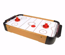 Airhockey Table Top. 51x31x10cm