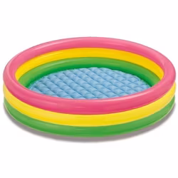 Intex Barnpool Ø 147cm x 33cm