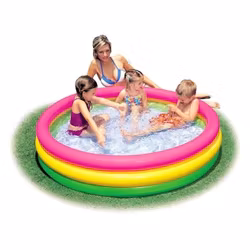 Intex Barnpool Ø 114cm x 25cm