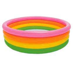 Intex Babypool  Ø 61cm x 22cm