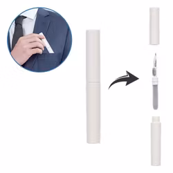 3-i-1 Rengöringspenna för Airpods / Hörlurar