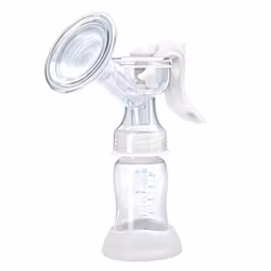 Manuell Bröstpump . 150ML