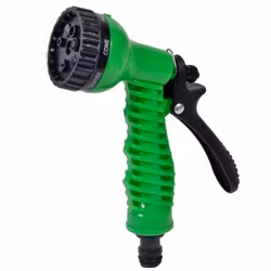 Vattenpistol Vattenslang m 4 Funktioner