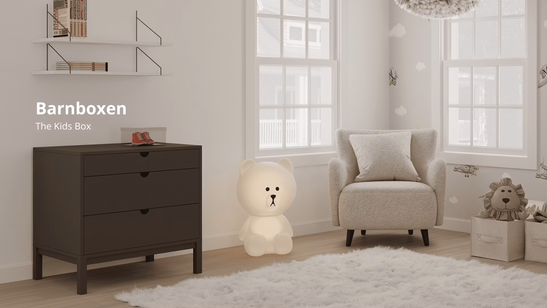 Plexibox