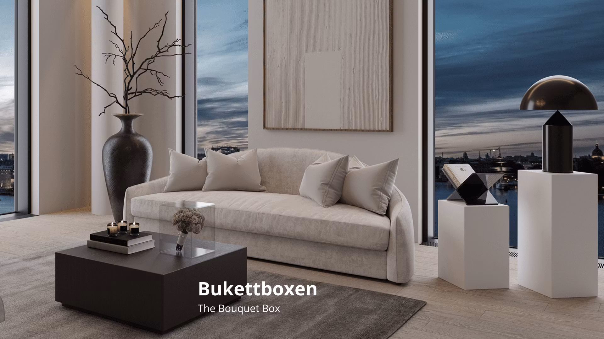 Plexibox