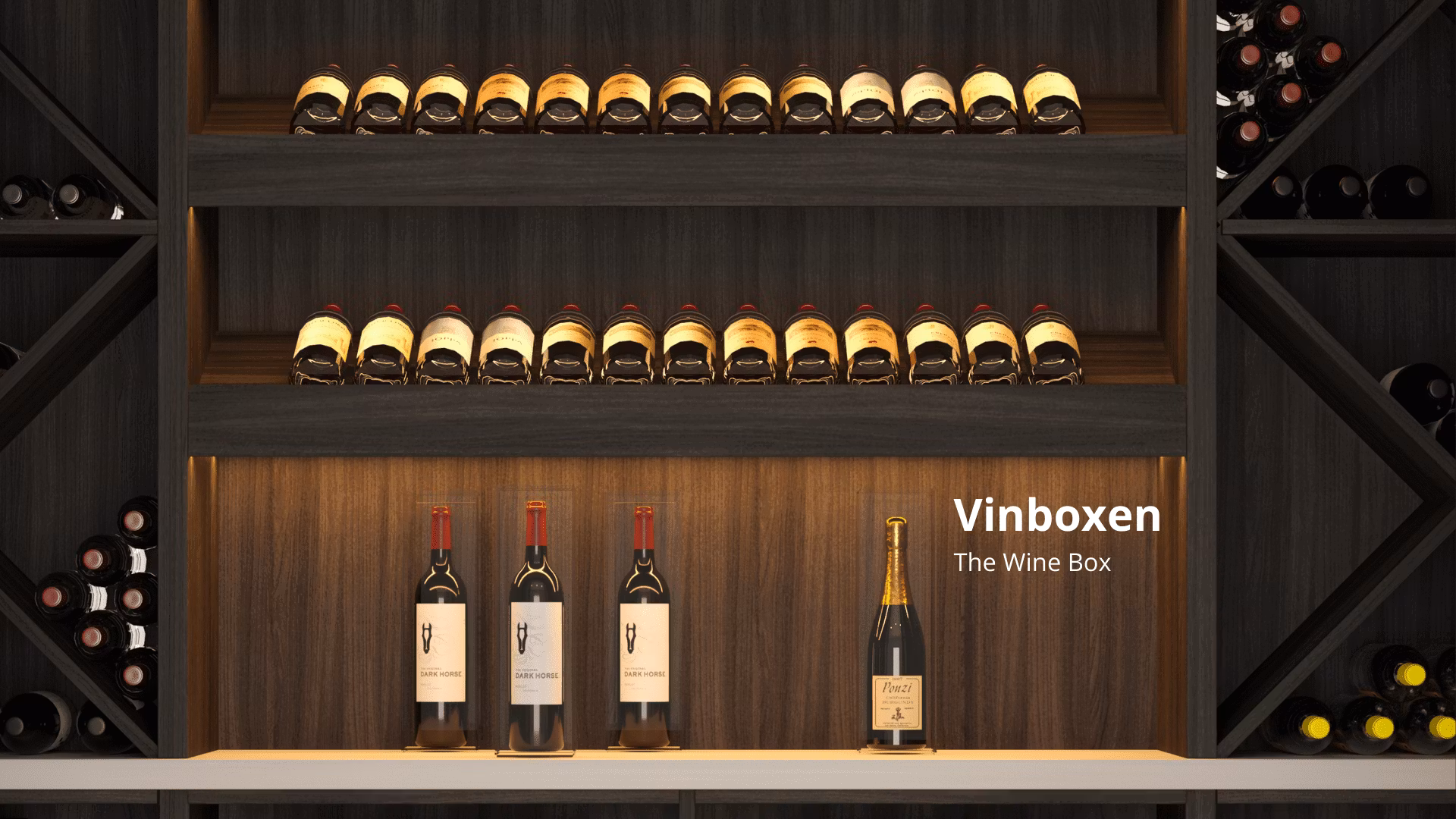 Plexibox