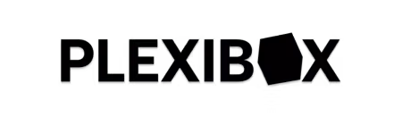 Plexibox logo