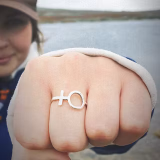 Ring ELLA