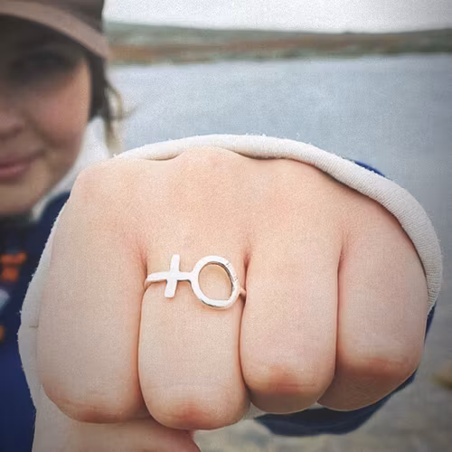 Ring ELLA