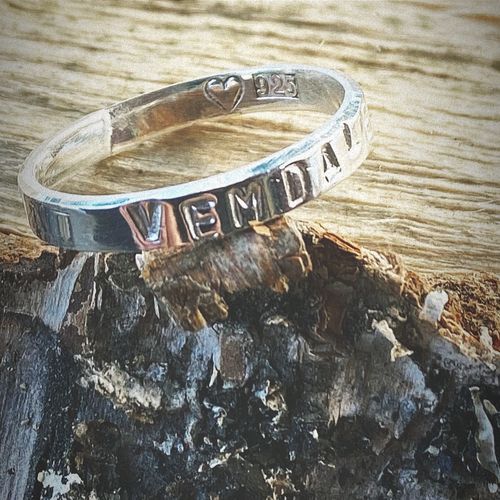 Ring VEMDALEN