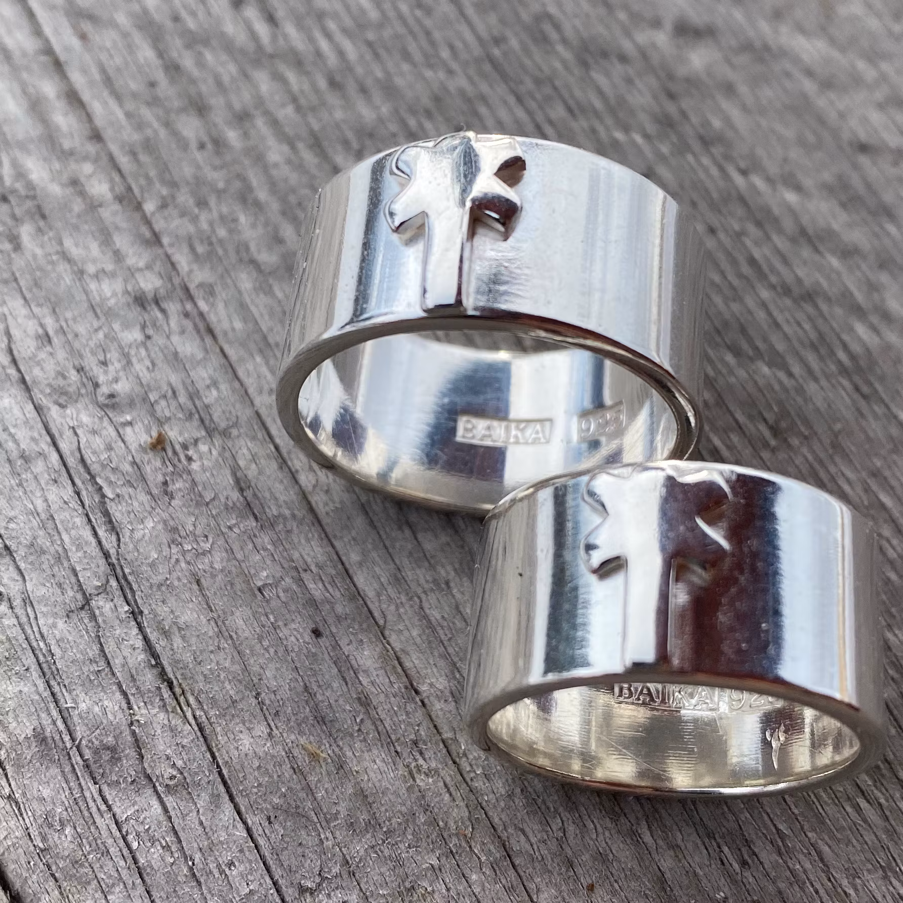 Ring LEDKRYSS