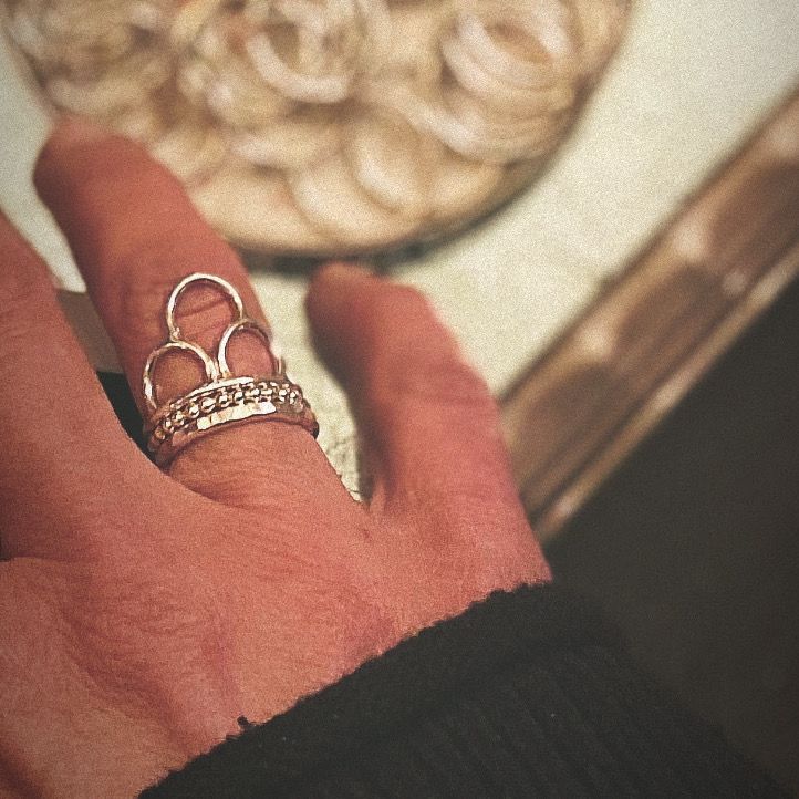 Ring MYLTA