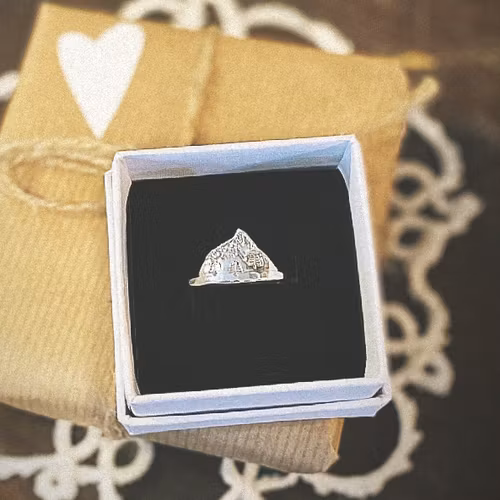 Ring LÄNGTAN