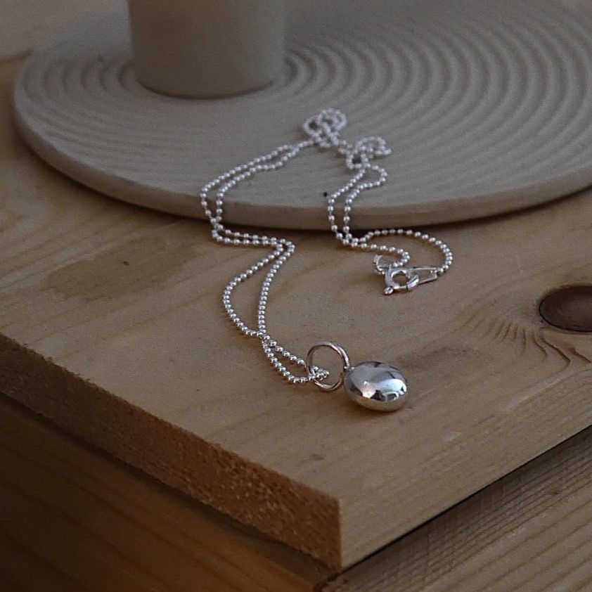 Halsband FJÄLLSJÖ