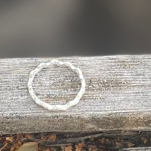 Ring LJUSNAN