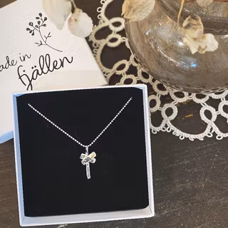 Halsband LEDKRYSS