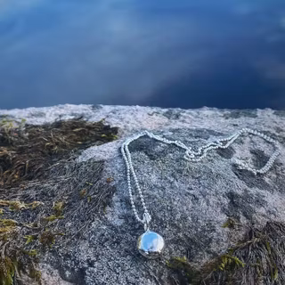 Halsband FJÄLLSJÖ