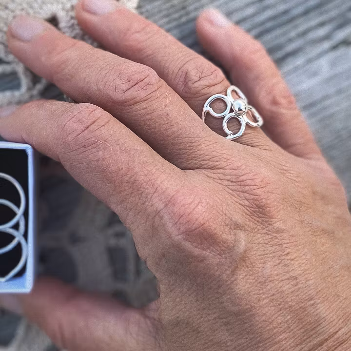 Ring KNOPPA