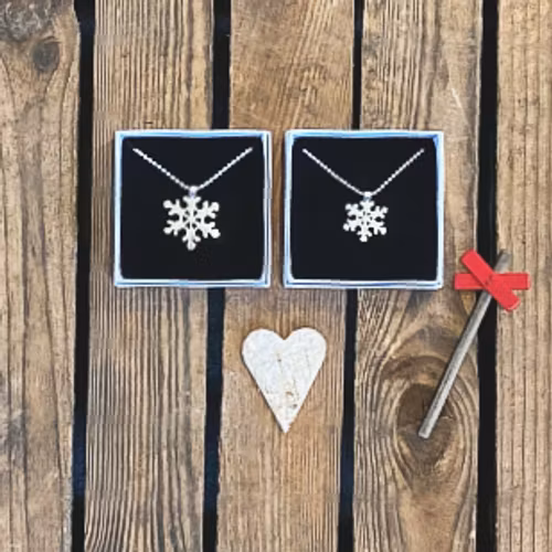 Halsband SNÖ 25mm