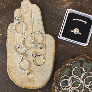 Ring STORSJÖ