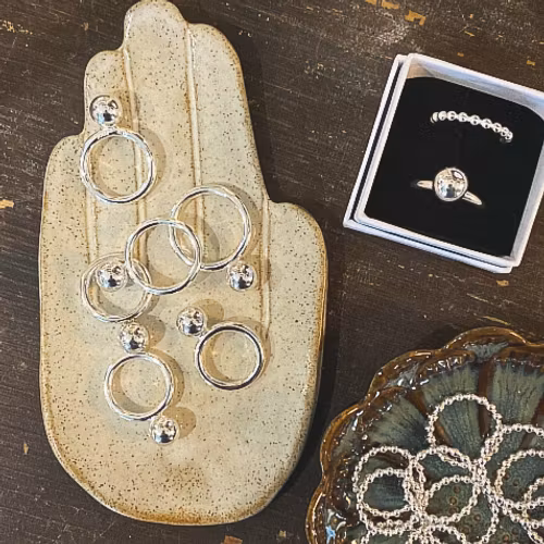 Ring STORSJÖ