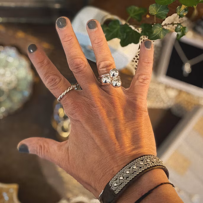 Ring STORSJÖ