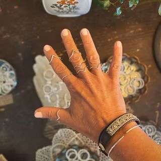 Ring TJAHKKE