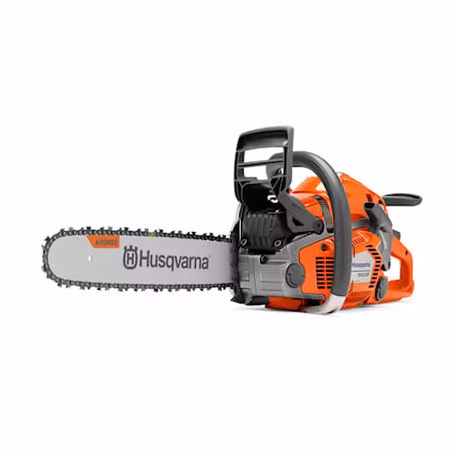 Husqvarna Motorsåg, 550XPG TB