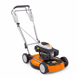 Stihl Gräsklippare, RM 4 RT