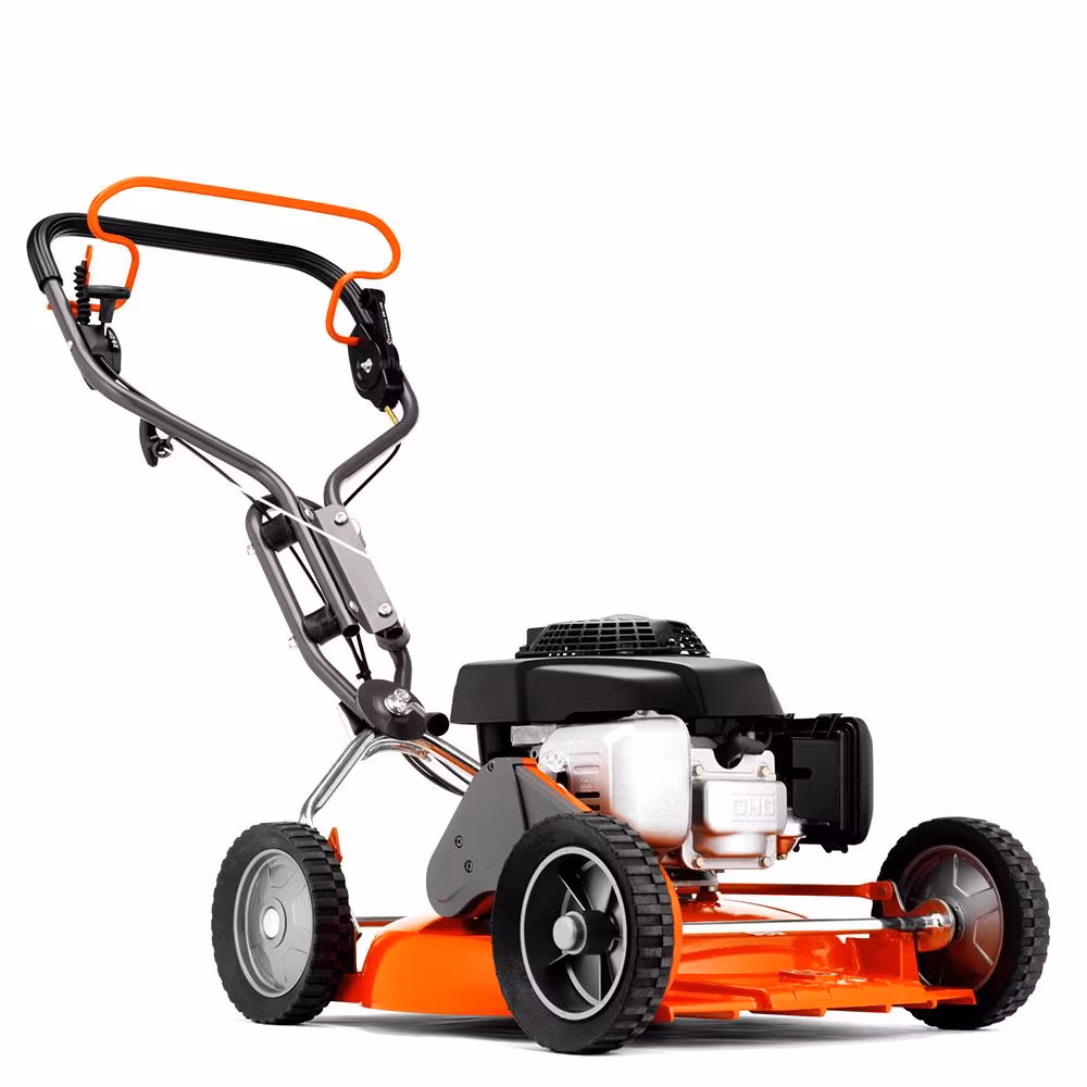 Husqvarna KLIPPO Gräsklippare LB548Se