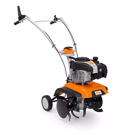 Stihl Jordfräs, MH 445