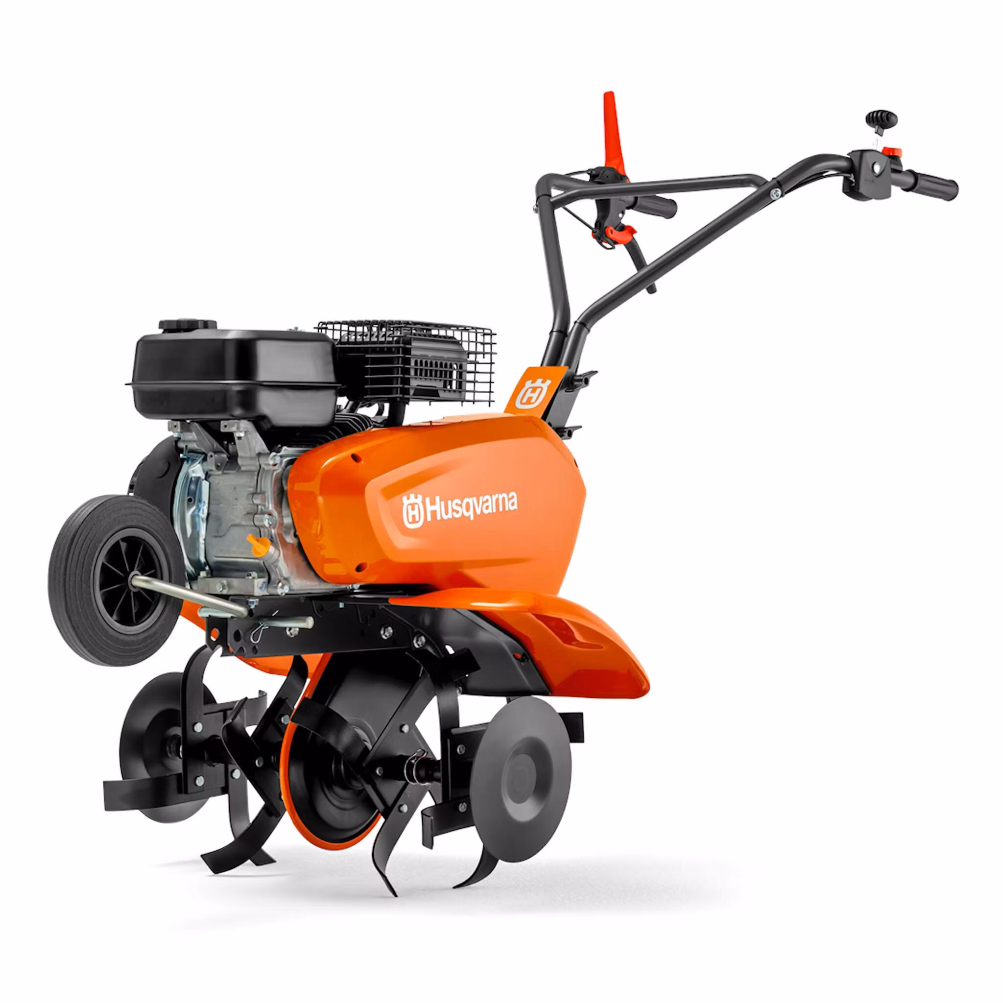 Husqvarna Jordfräs, TF225