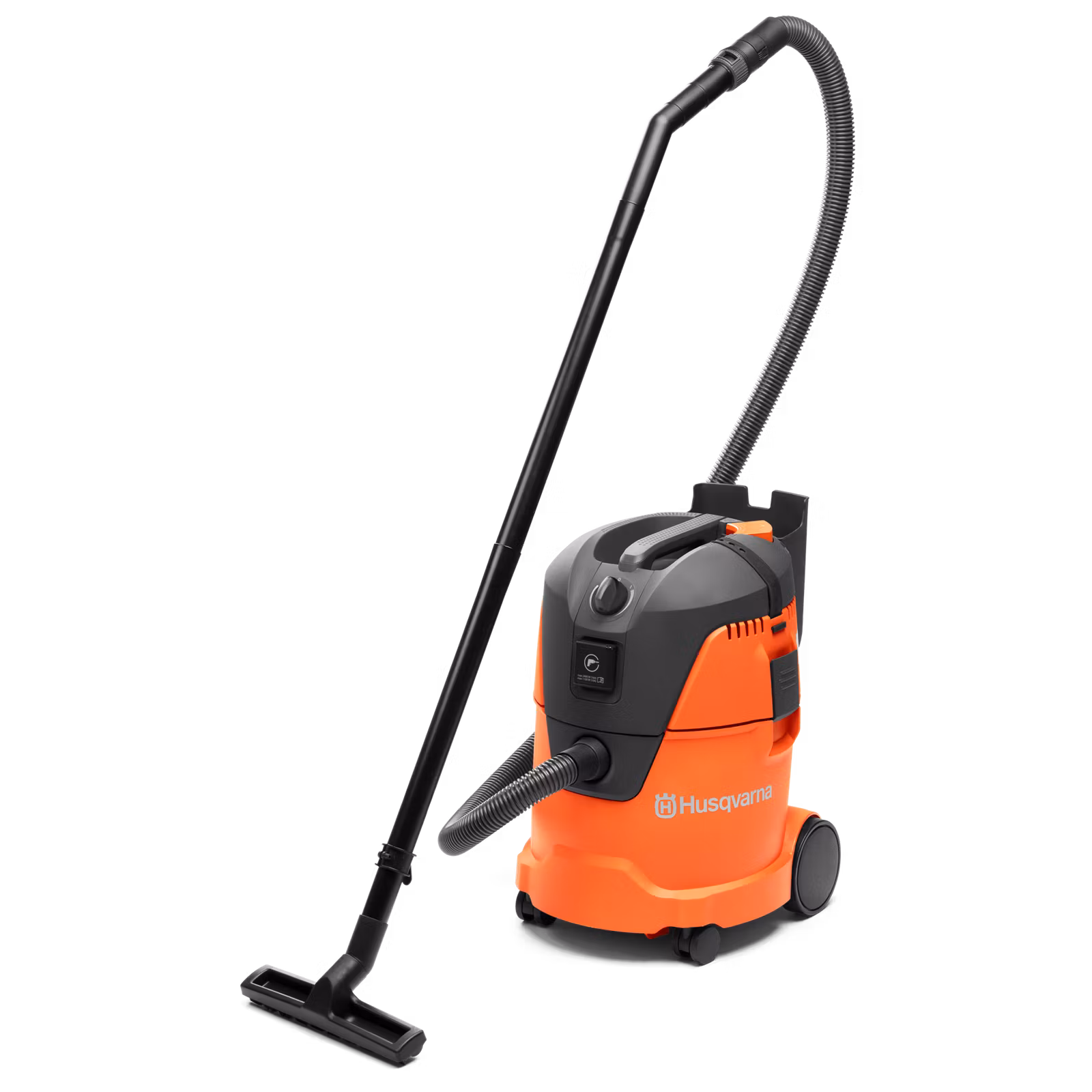 Husqvarna Dammsugare, WDC325L