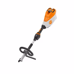 Stihl Kombimaskin, KMA 130 R (Batterimaskin)
