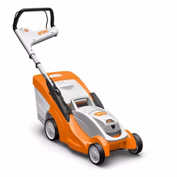 Stihl Gräsklippare RMA 339 C (Batterimaskin)