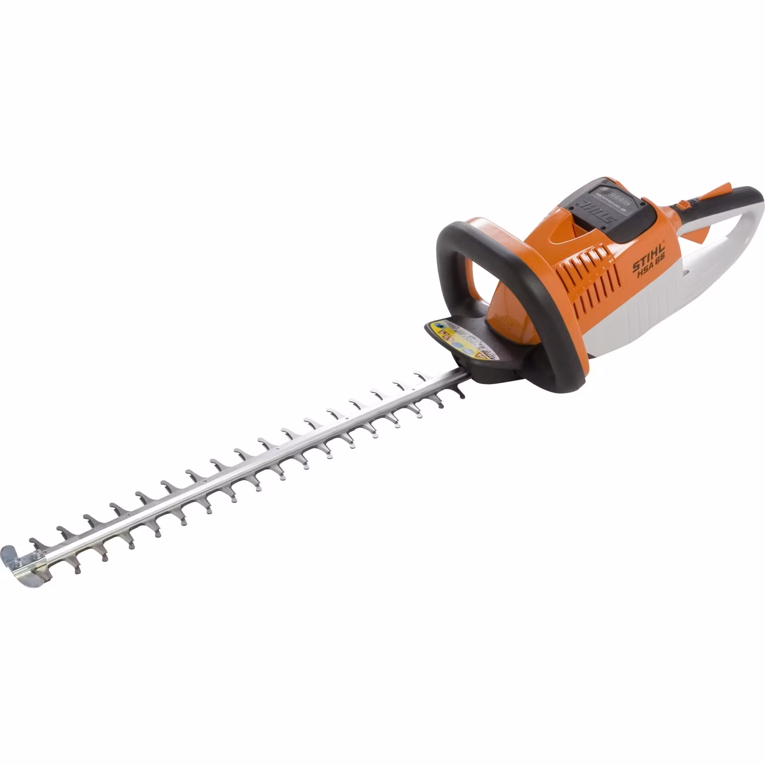Stihl Häcksax, HSA 66 (Batterimaskin)