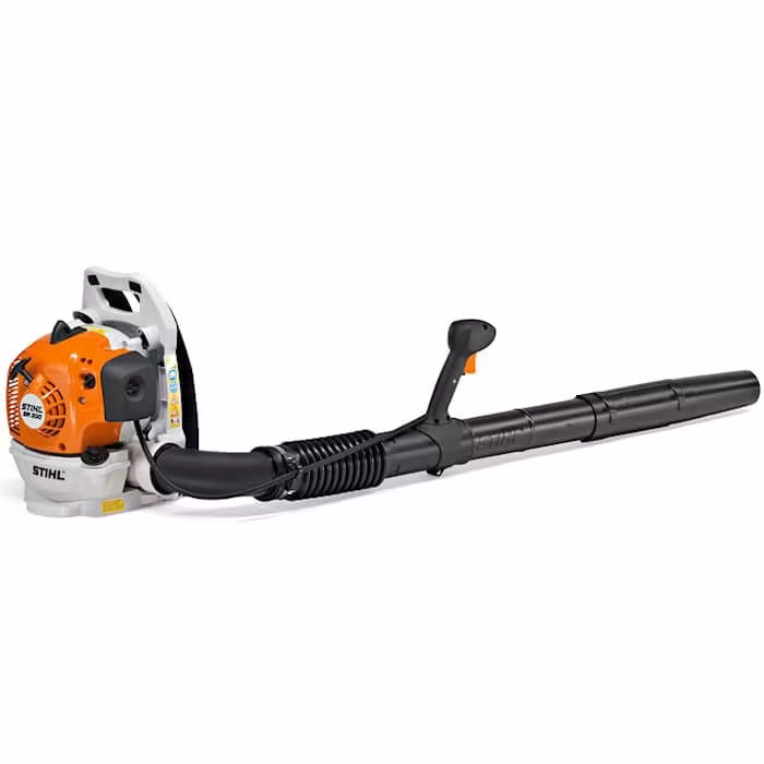 Stihl Lövblås, BR 200